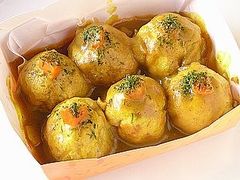 章鱼小丸子-文庙菜饭(四川北路店)