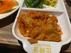 -比特堡啤酒烤肉自助料理(和平店)