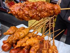 -辽B·小串(总店)