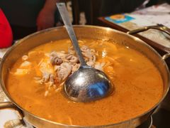 俏九州鲜笋脆肚-俏九州·小炒黄牛肉(华润万象汇店)