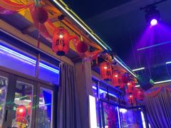 -喜鹊音乐酒馆(西街店)
