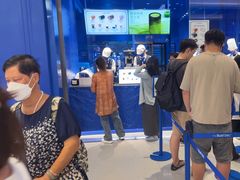 -the Roll'ING手作瑞士卷专门店(卓悦中心店)
