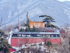 -妙峰山风景名胜区