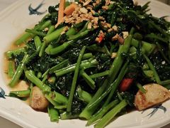 -太食獸泰式茶餐厅(IFS国金中心店)