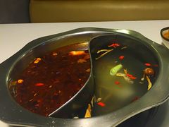 -欢乐牧场海鲜烤肉自助(牡丹园店)