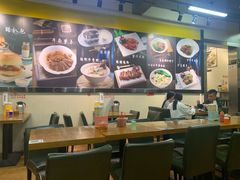 -繁仔牛杂(石排店)