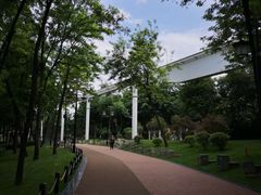 -唐城墙遗址公园