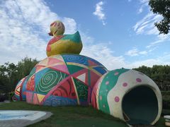 -安徒生童话乐园