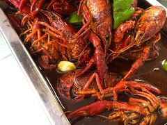 -盱眙虾神於氏龙虾(夫子庙红街店)