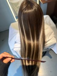 点击看大图 -3AM HAIR SALON烫发染发接发