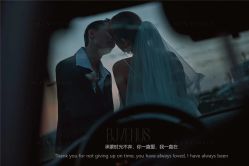 -太古映画婚纱摄影(天河店)