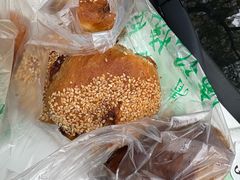-满记烧饼(牛街东里小区一区店)