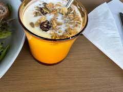 -Cafe Mersey默西咖啡(西交店)