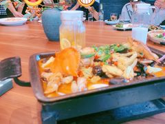 -7017浙菜•建德味(中财店)