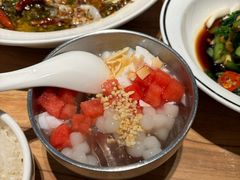 -太二酸菜鱼(SM城市广场店)