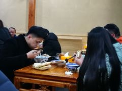 大堂-澄城水盆羊肉(澄县老哥红庙坡店)