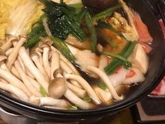 -古田居·特色寿司料理(骏欣中心店)