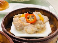 -香港富临皇宫(五月花商业广场店)