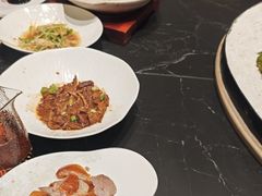 -隆聚·时令海鲜(洪兴店)