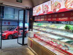 -每味每客·重庆麻辣烫(拓展大厦店)