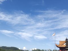 -深圳仙湖植物园