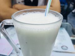 -义顺牛奶公司(庇利金街店)