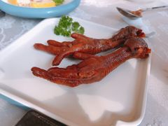 -扬州香格里拉·香宫中餐厅