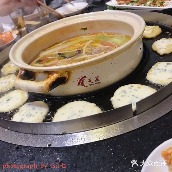 特食德牛肉牛排主题餐厅(龙水店)