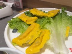 -蜀留香火锅·始于1999·原四川老火锅(白堤路店)