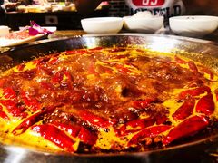 -大龙燚火锅(春熙店)