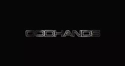 -Godhands美发设计沙龙