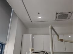 -泰康拜博口腔医院(江北总院)