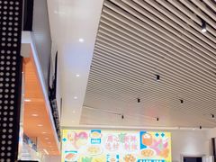 -港久茶餐厅(鹭洲里店)