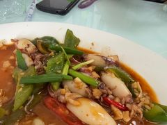 -星奇缘·海鲜餐厅(东山美食地标店)