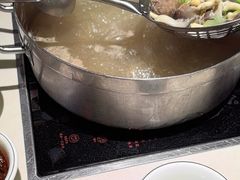 -潮泰牛肉火锅 · 创于1992年(车公庙店)