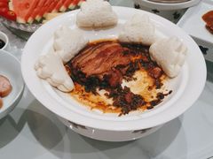 -郭林家常菜(狼垡店)
