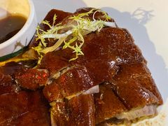 -猪肉婆私房菜(容桂总店)