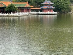 -珠海圆明新园