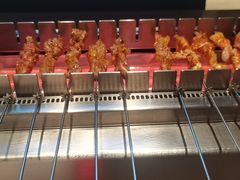 -邢氏老太太烤串(北兴街店)