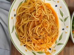 -萨莉亚意式餐厅(金隅嘉品mall店)