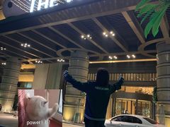 -广交会威斯汀酒店