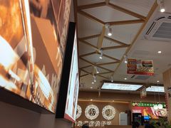 -华记煲仔华·煲仔饭(三元里万科里店)