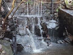 -昆明青龙峡风景区