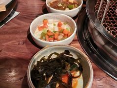 -九田家黑牛烤肉料理(新辰里亚运村店)