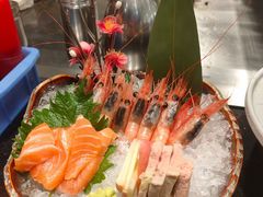 -大渔铁板烧(万象城店)