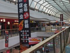 -万达广场(大明宫店)