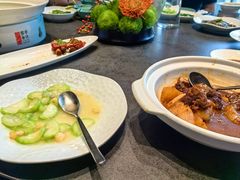 -湖鱼湖·蓉亭食贝(亚运村店)