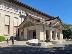 -东京国立博物馆