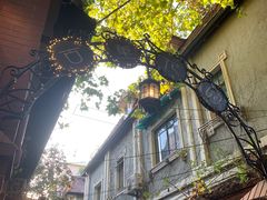 -古董花园(思南路42弄小区店)