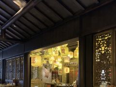 -南京大牌档(新街口德基广场店)
